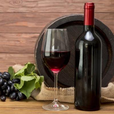 Notre gamme vins