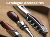 Catalogue Accessoires
